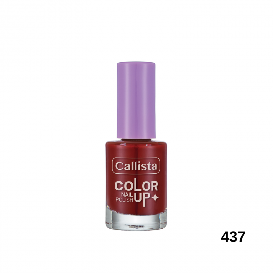 Callista Color Up Nail Polish 9ml 
